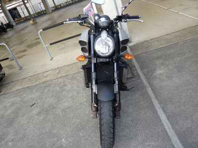 Yamaha V-Max 1200 2013