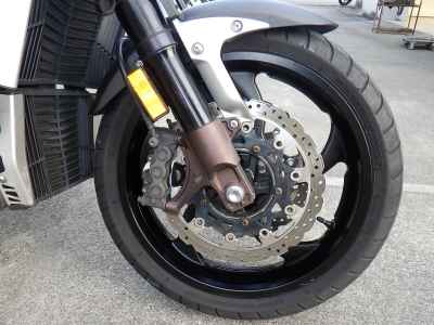 Yamaha V-Max 1200 2013