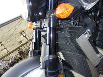 Yamaha V-Max 1200 2013