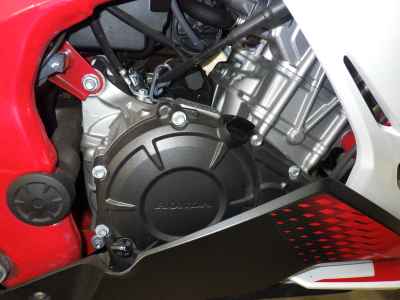 Honda CBR250RR 2020