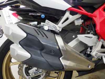 Honda CBR250RR 2020