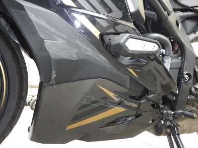 Kawasaki Ninja ZX-25R KRT Edition 2022