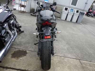 Kawasaki Ninja ZX-25R KRT Edition 2022