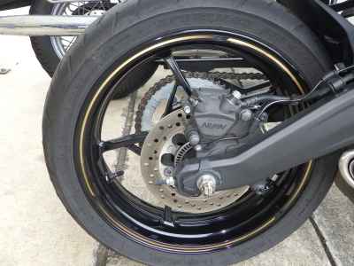 Kawasaki Ninja ZX-25R KRT Edition 2022