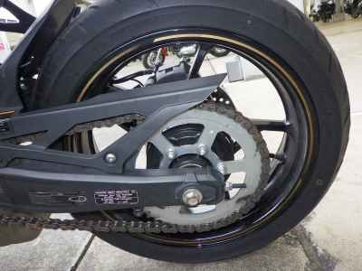 Kawasaki Ninja ZX-25R KRT Edition 2022