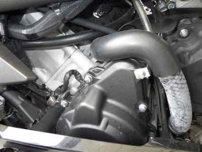 Kawasaki Ninja ZX-25R KRT Edition 2022