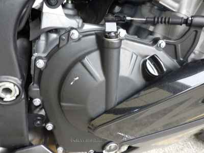 Kawasaki Ninja ZX-25R KRT Edition 2022