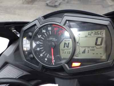 Kawasaki Ninja ZX-25R KRT Edition 2022