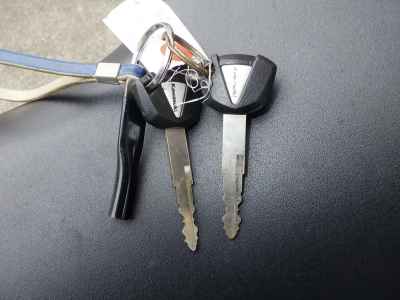 Kawasaki Ninja ZX-25R KRT Edition 2022