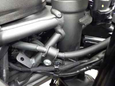 Kawasaki Ninja ZX-25R KRT Edition 2022