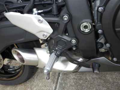 Kawasaki Ninja ZX-25R KRT Edition 2022