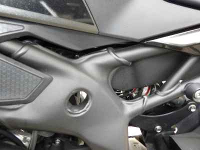 Kawasaki Ninja ZX-25R KRT Edition 2022