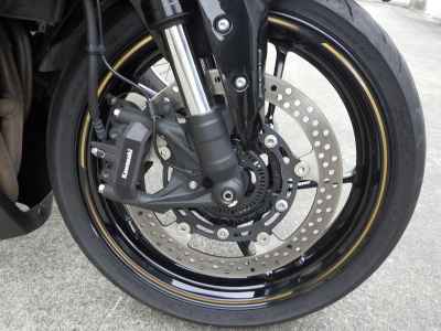 Kawasaki Ninja ZX-25R KRT Edition 2022