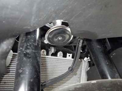 Kawasaki Ninja ZX-25R KRT Edition 2022