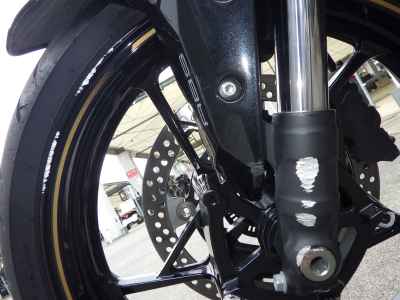 Kawasaki Ninja ZX-25R KRT Edition 2022