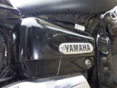 Yamaha XVS250 Drag Star 2006