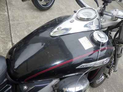 Yamaha XVS250 Drag Star 2006