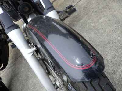 Yamaha XVS250 Drag Star 2006