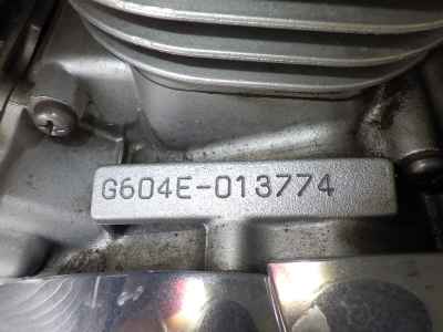 Yamaha XVS250 Drag Star 2006