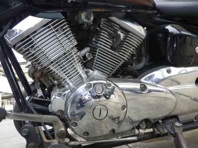 Yamaha XVS250 Drag Star 2006