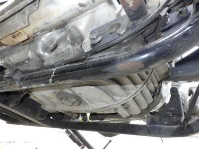 Yamaha XVS250 Drag Star 2006