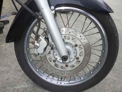 Yamaha XVS250 Drag Star 2006