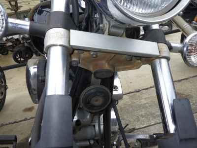 Yamaha XVS250 Drag Star 2006