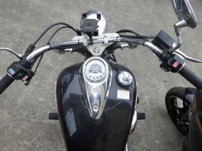 Yamaha XVS250 Drag Star 2006