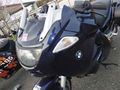 BMW K1200GT 2006