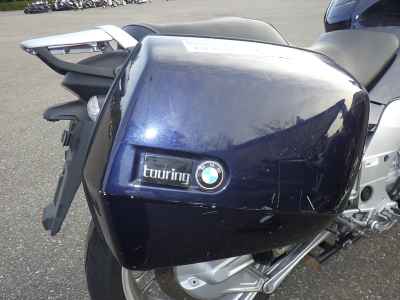 BMW K1200GT 2006