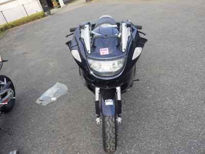 BMW K1200GT 2006