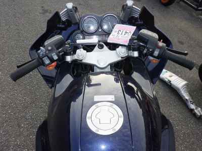 BMW K1200GT 2006