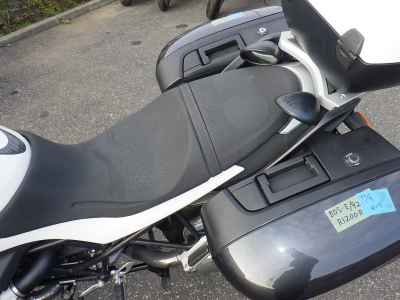 BMW R1200R 2009