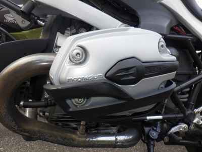 BMW R1200R 2009