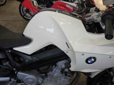 BMW F800S 2007