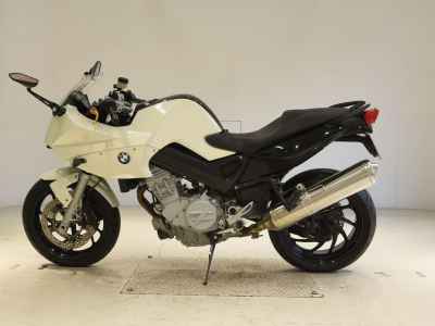 BMW F800S 2007