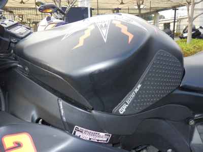 Honda CBR1000RR 2006