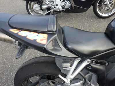 Honda CBR1000RR 2006