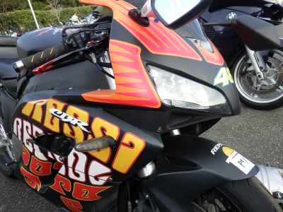 Honda CBR1000RR 2006