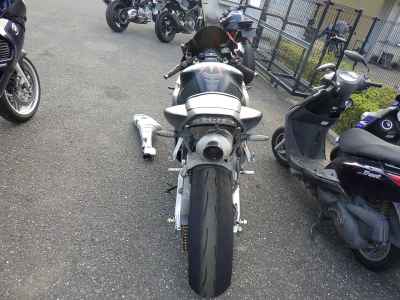 Honda CBR1000RR 2006