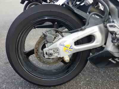 Honda CBR1000RR 2006