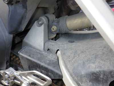 Honda CBR1000RR 2006