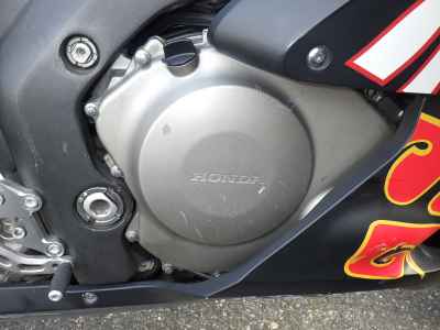Honda CBR1000RR 2006