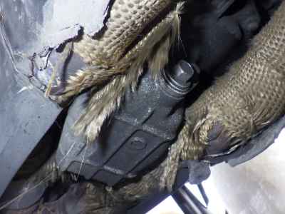 Honda CBR1000RR 2006