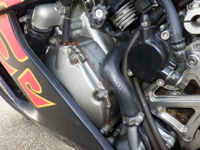 Honda CBR1000RR 2006