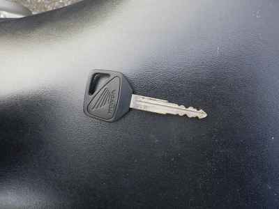 Honda CBR1000RR 2006