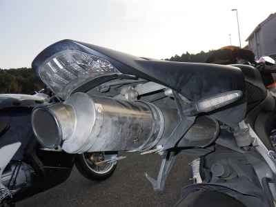 Honda CBR1000RR 2006