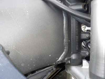 Honda CBR1000RR 2006