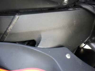 Honda CBR1000RR 2006