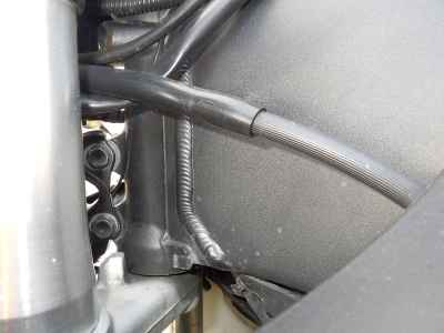 Honda CBR1000RR 2006